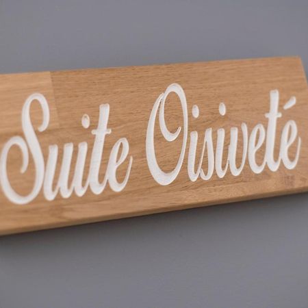 Suite Oisivete Avec Terrasse Vue Sur Patio Et Clim Montpellier Ngoại thất bức ảnh