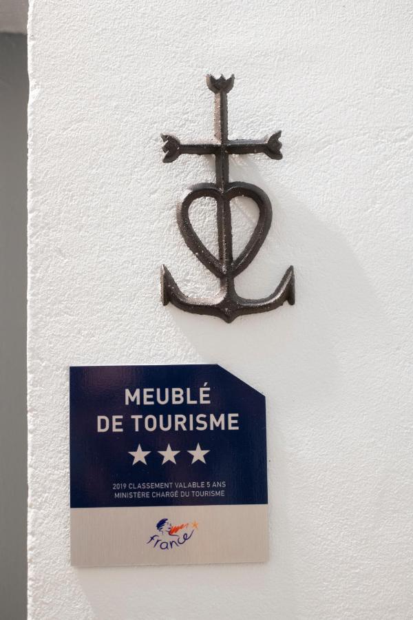 Suite Oisivete Avec Terrasse Vue Sur Patio Et Clim Montpellier Ngoại thất bức ảnh