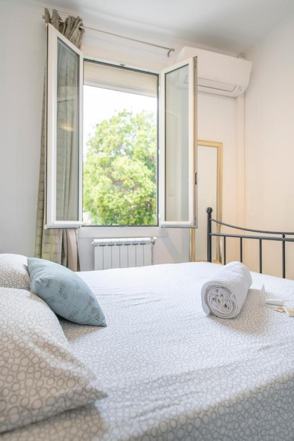 Suite Oisivete Avec Terrasse Vue Sur Patio Et Clim Montpellier Ngoại thất bức ảnh