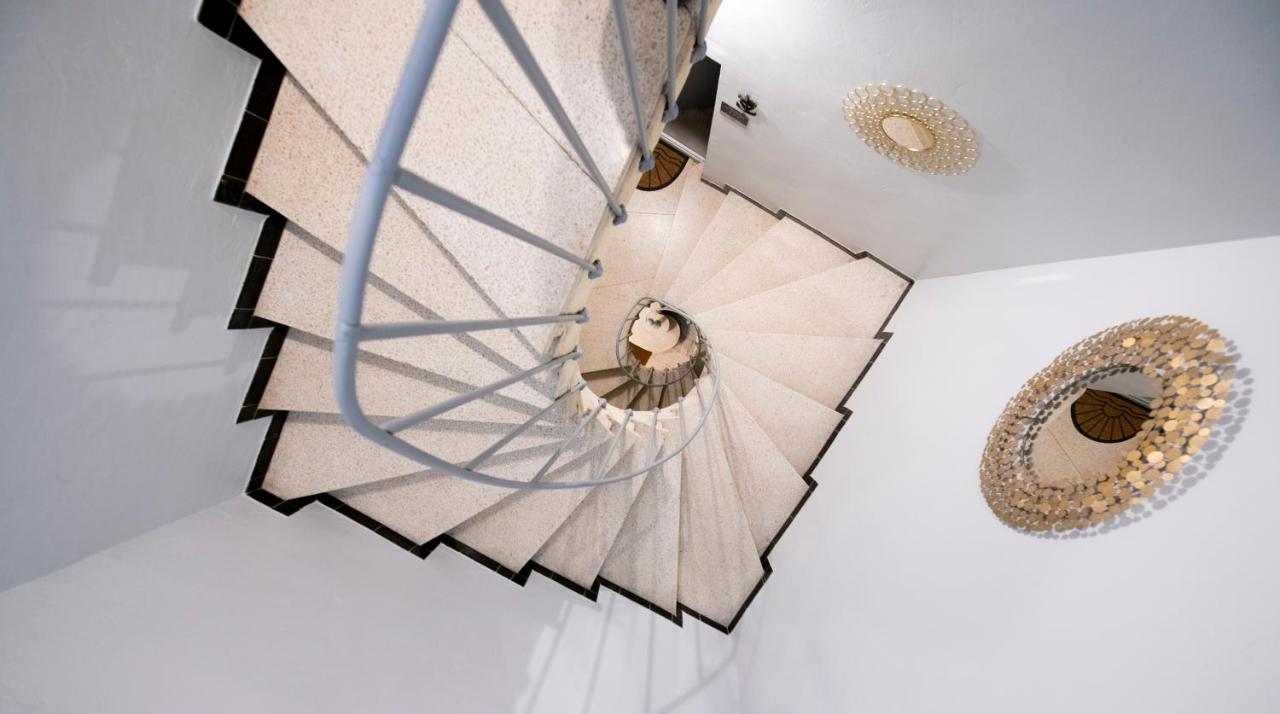 Suite Oisivete Avec Terrasse Vue Sur Patio Et Clim Montpellier Ngoại thất bức ảnh