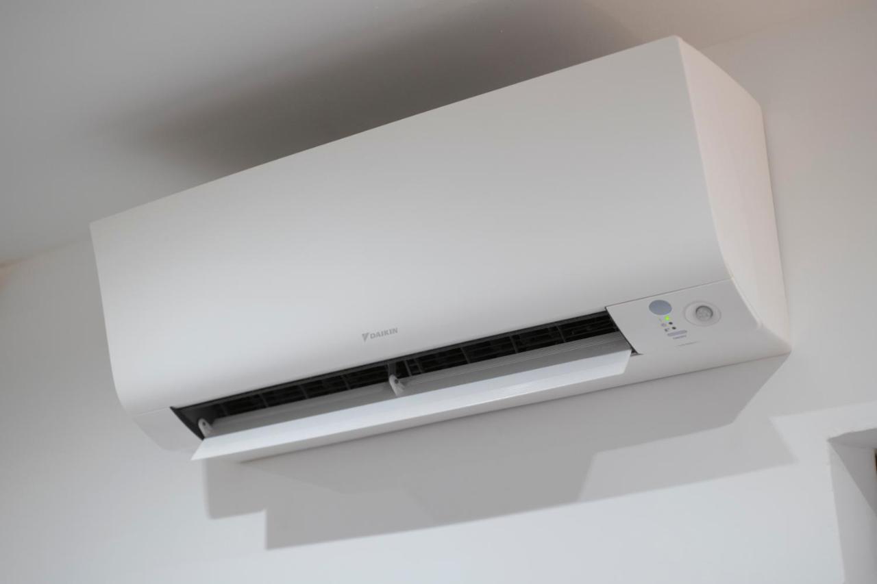 Suite Oisivete Avec Terrasse Vue Sur Patio Et Clim Montpellier Ngoại thất bức ảnh